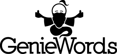 Genie Words